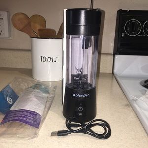 BlendJet Portable Blender